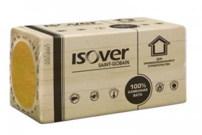 ISOVER ФАСАД мастер базальт